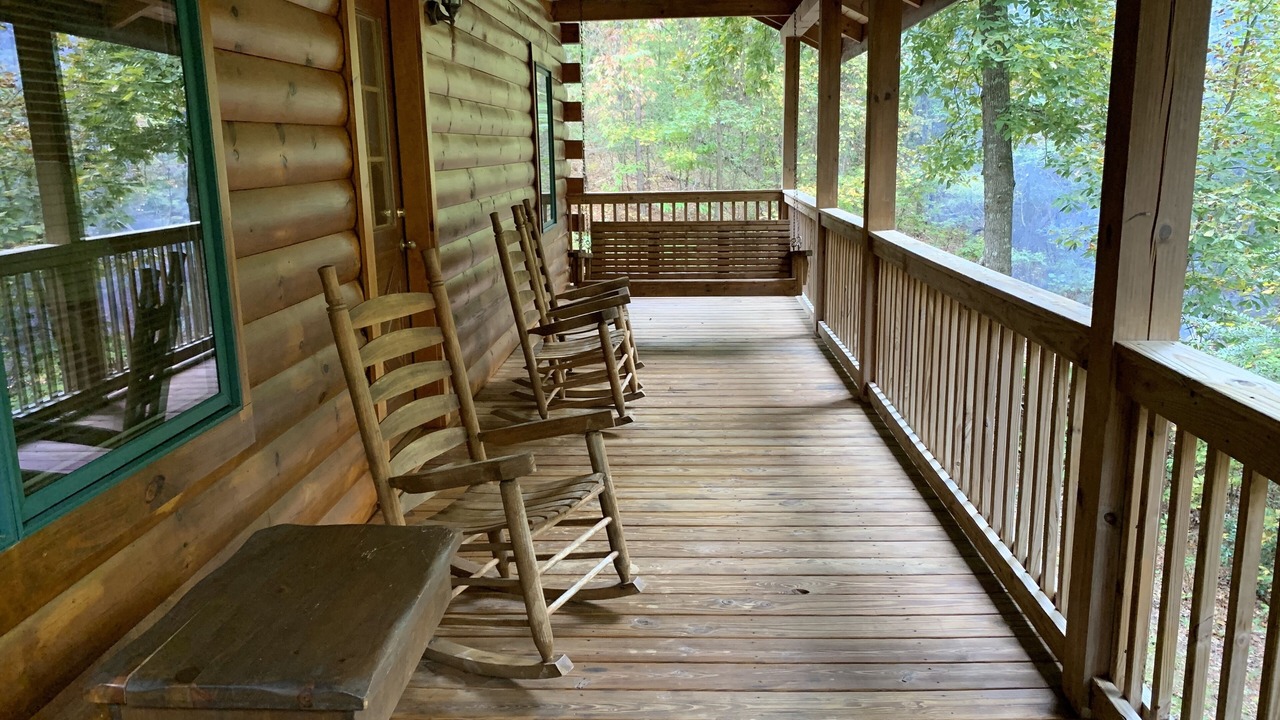 Photo of Outdoor in Warm Springs