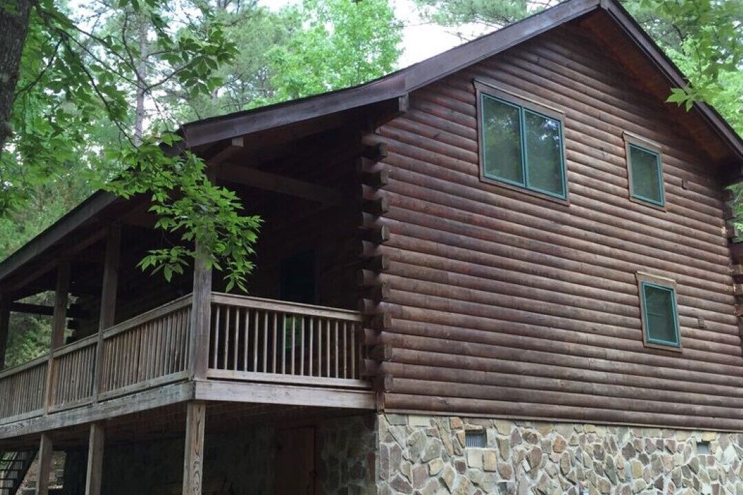 Photo of Outdoor in Warm Springs