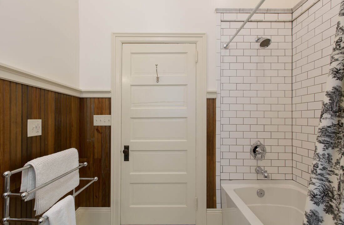 Photo of Bathroom in Westwood Place