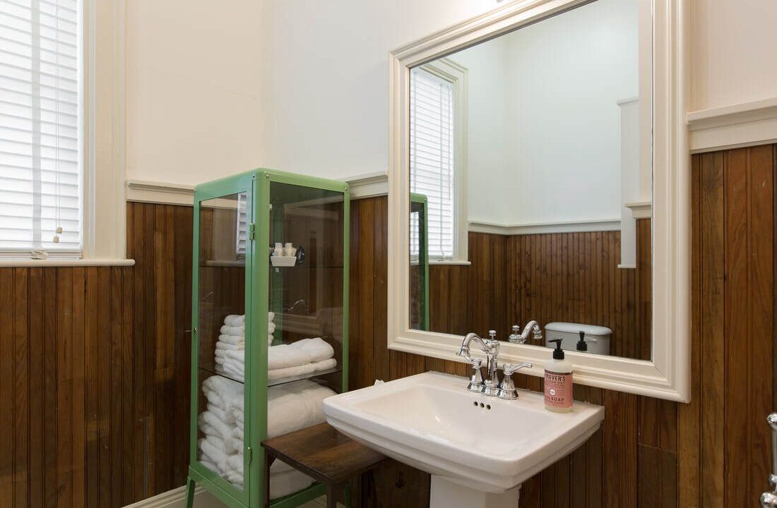 Photo of Bathroom in Westwood Place