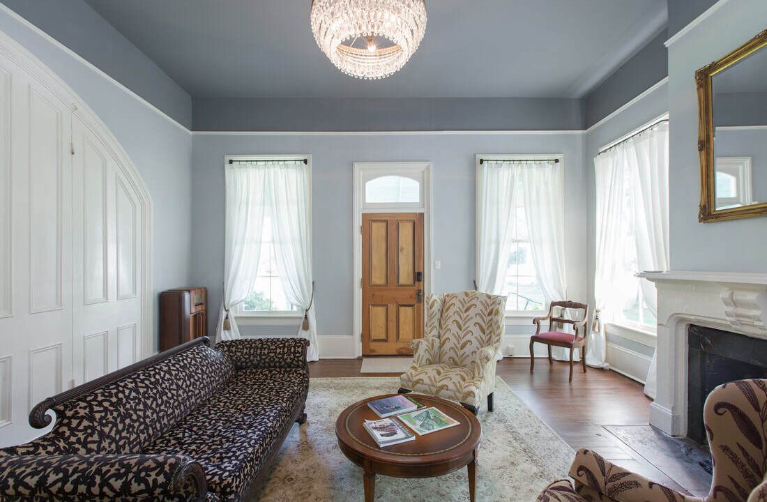 Photo of Bedroom in Westwood Place