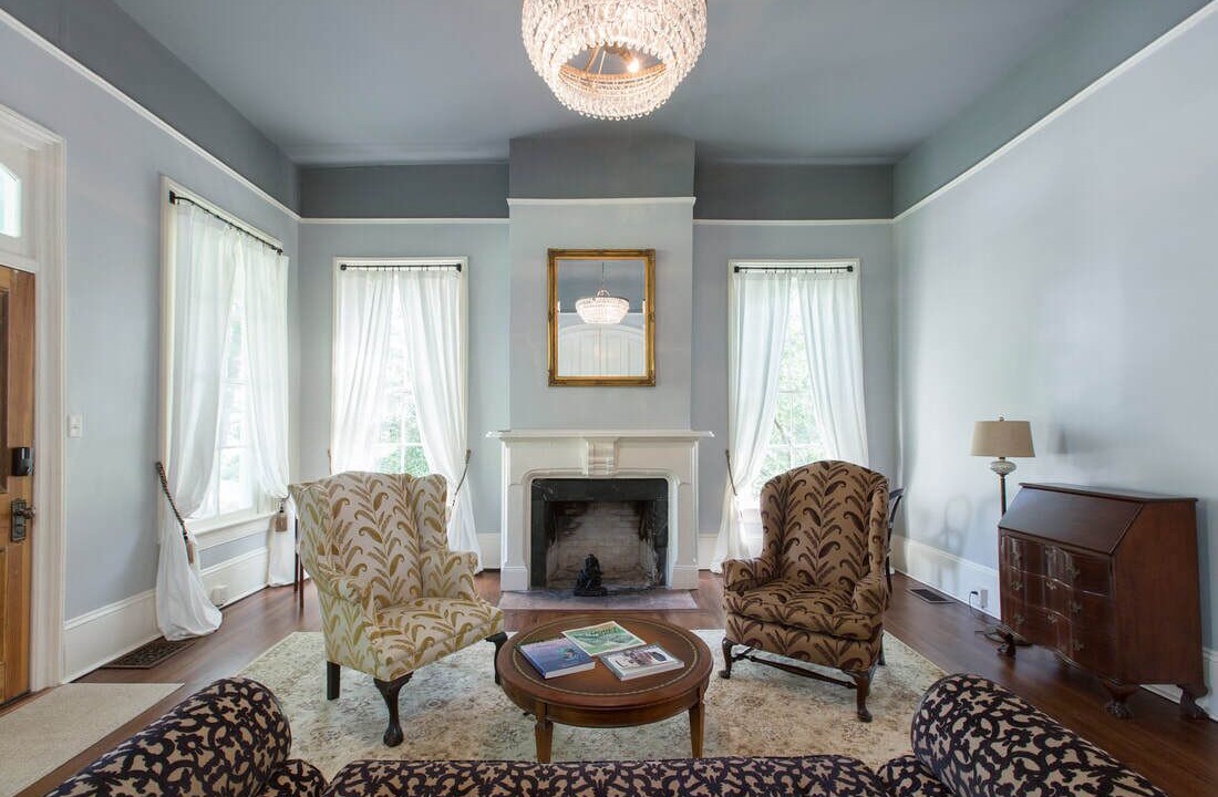 Photo of Livingroom in Westwood Place