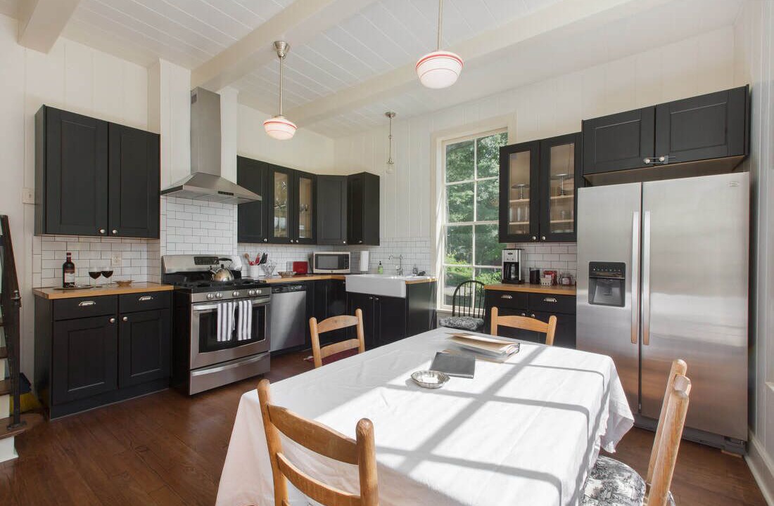 Photo of Kitchen in Westwood Place