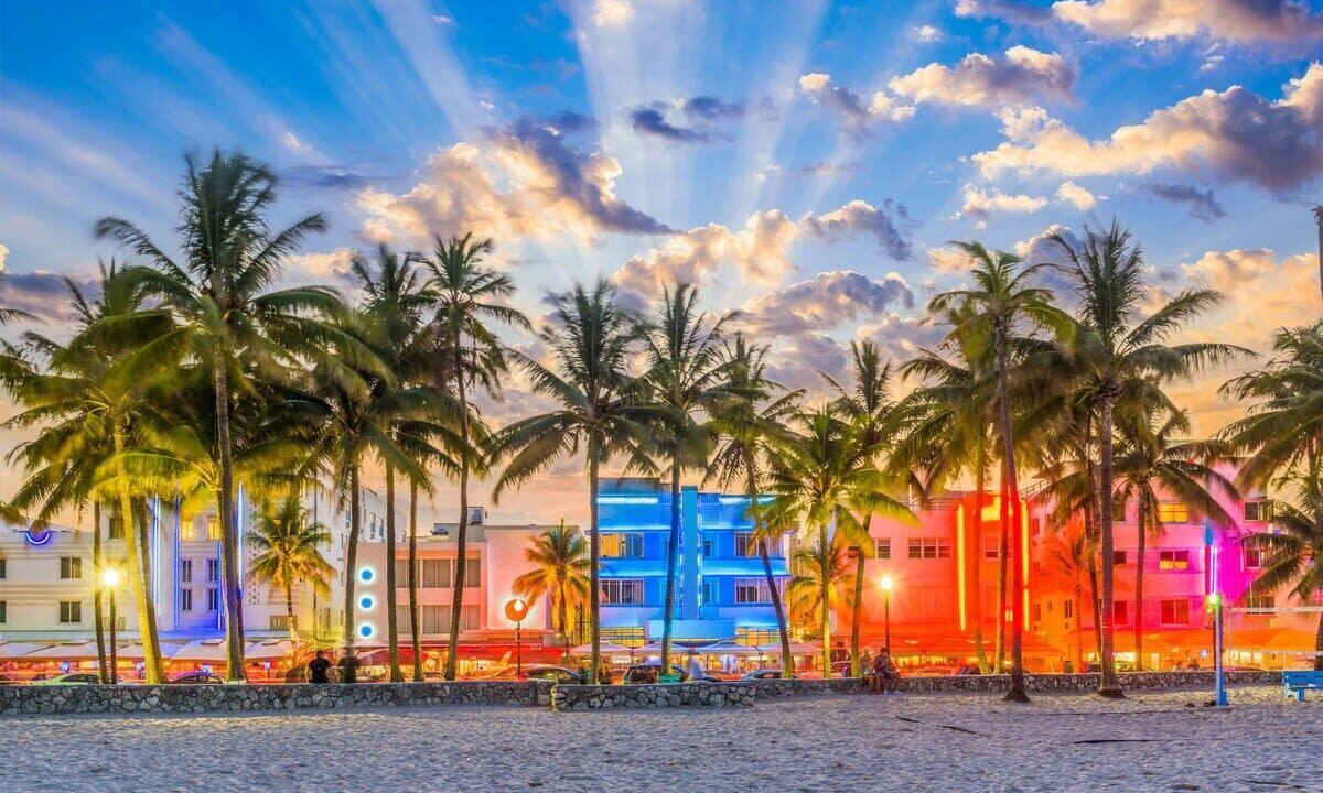 Photo of Outdoor in North Beach