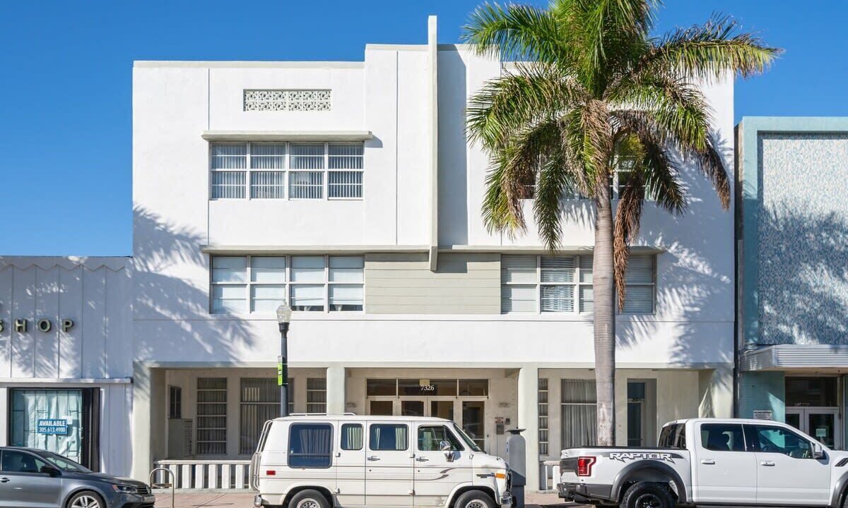 Photo of Outdoor in North Beach