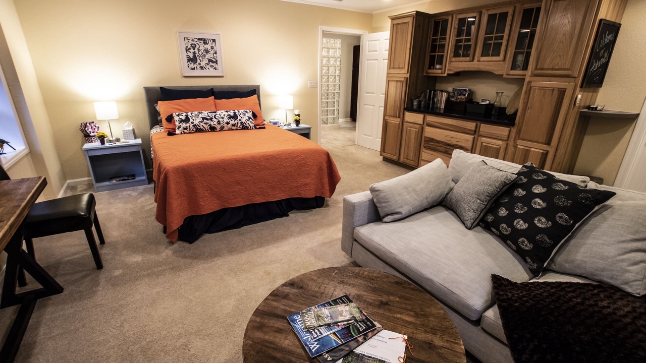 Photo of Bedroom in Grace