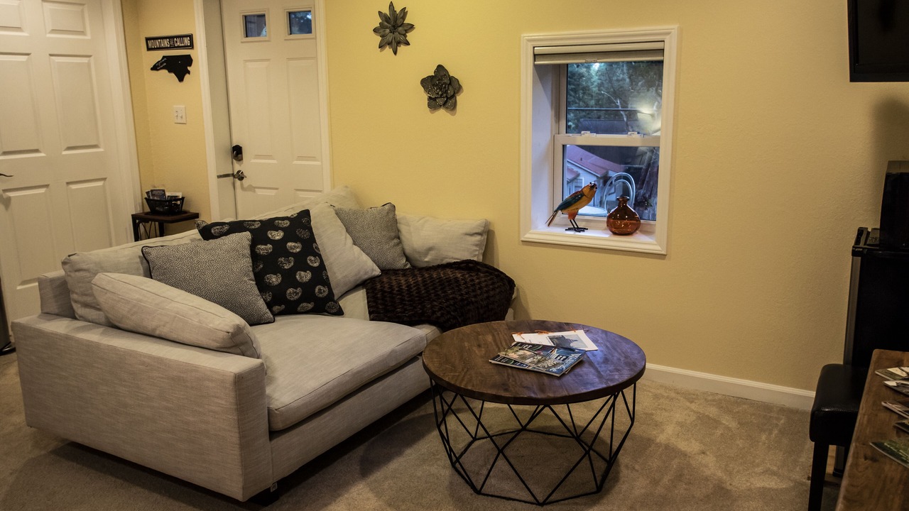 Photo of Livingroom in Grace