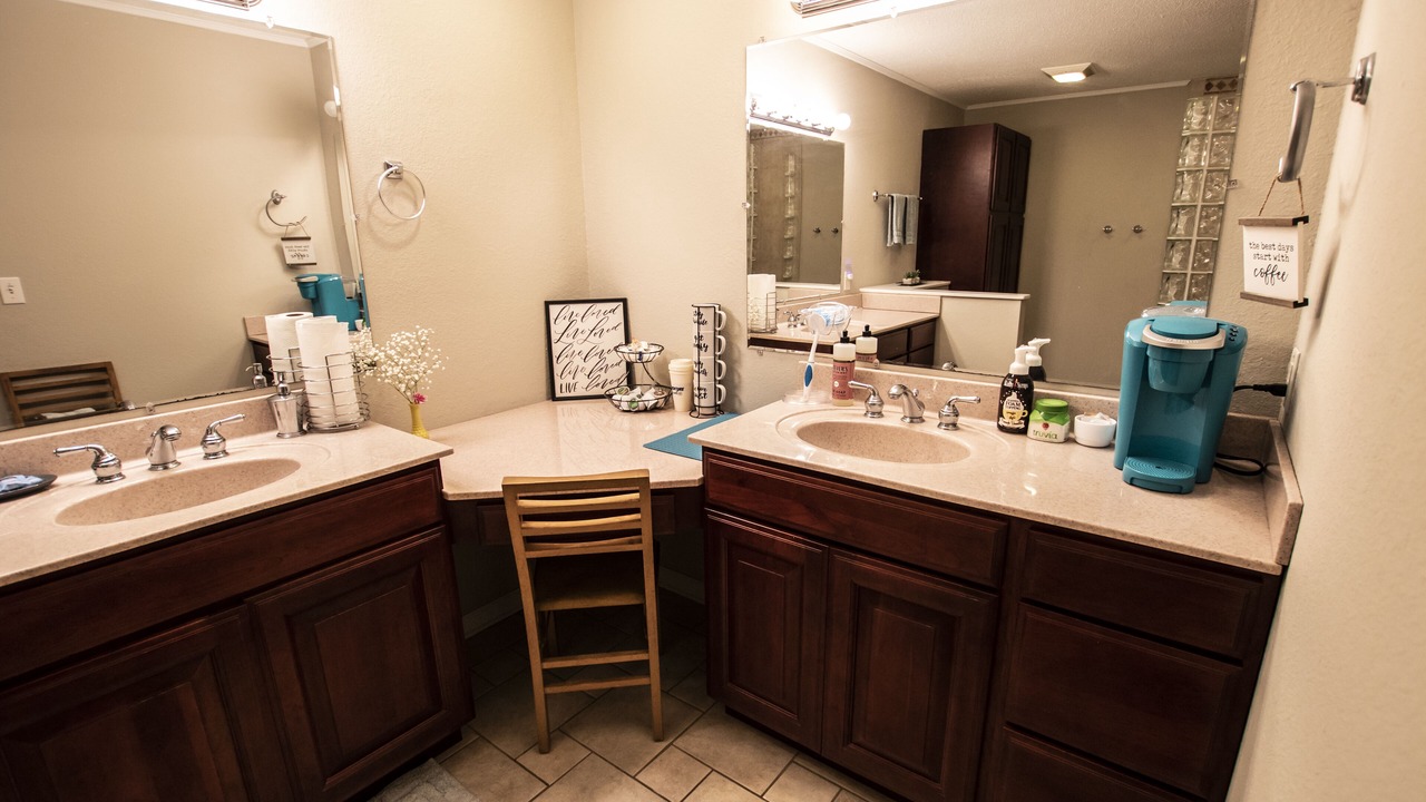 Photo of Bathroom in Grace