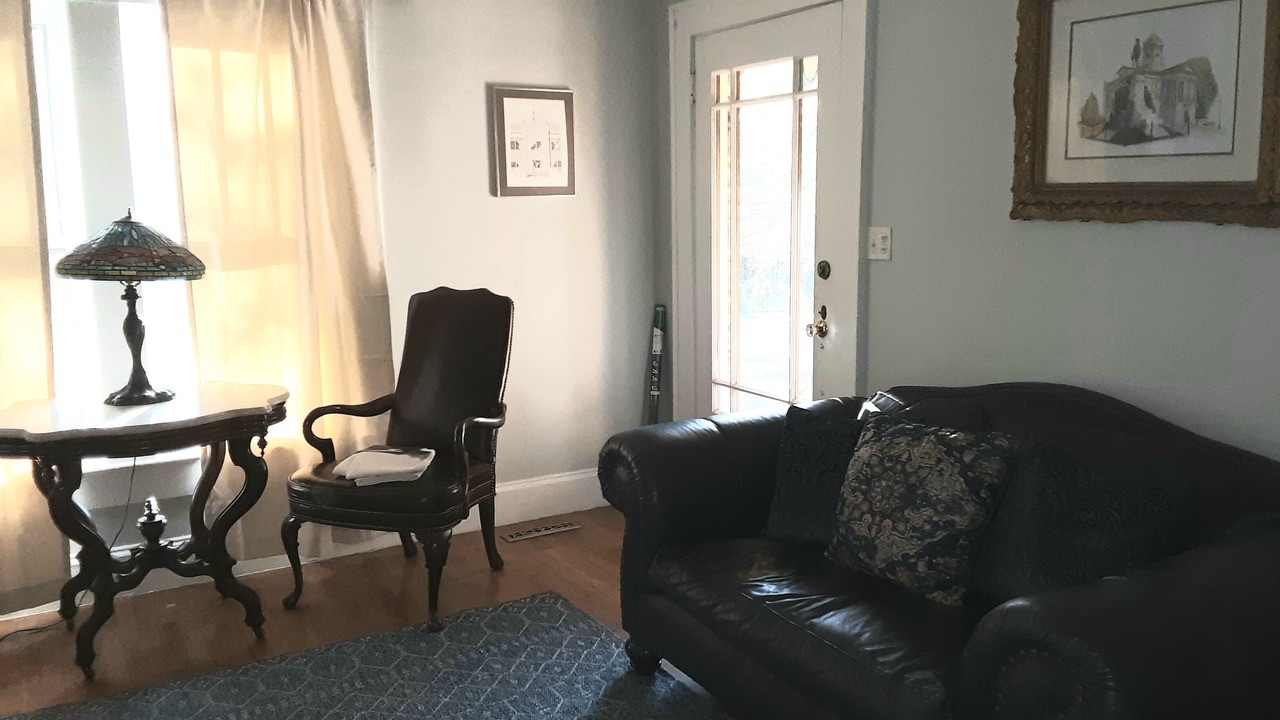 Photo of Bedroom in Morganton
