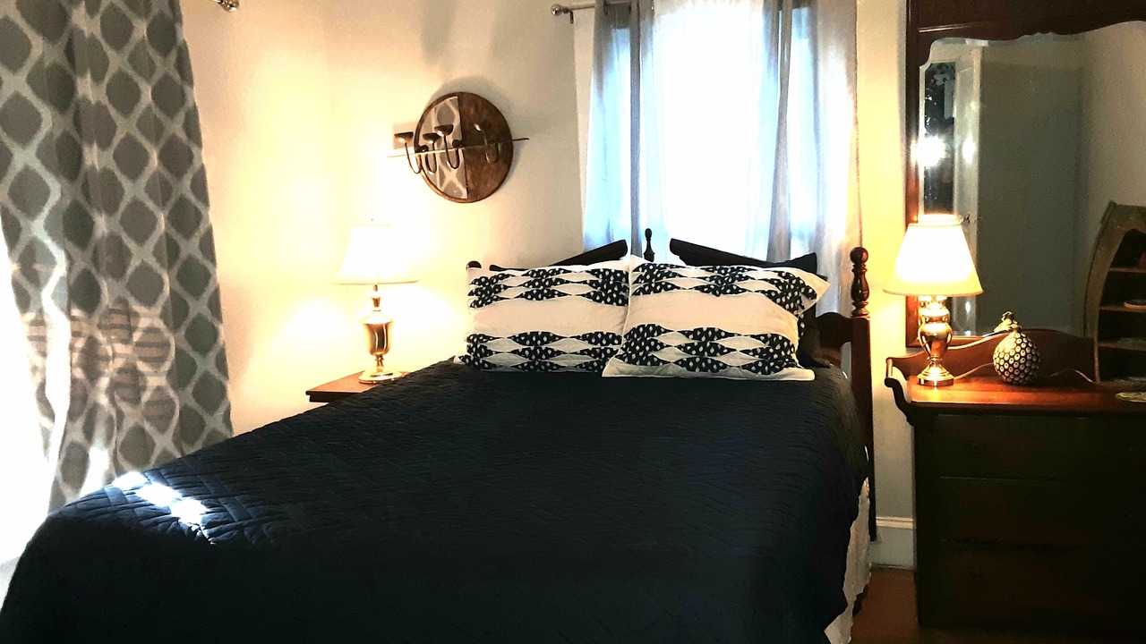 Photo of Bedroom in Morganton