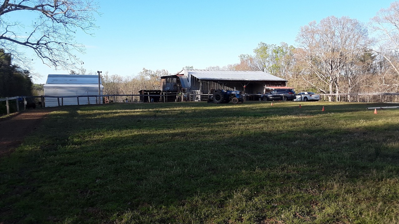 Photo of Outdoor in Morganton