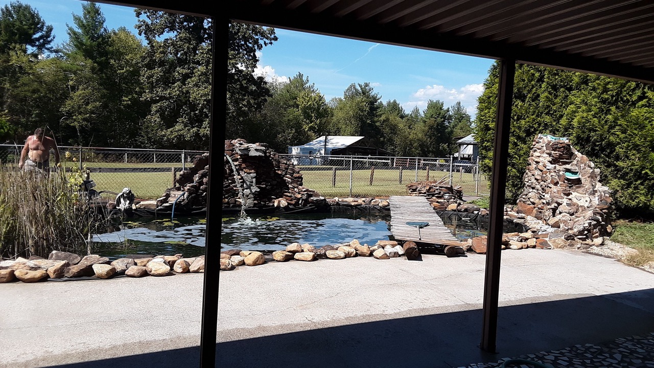 Photo of Outdoor in Morganton