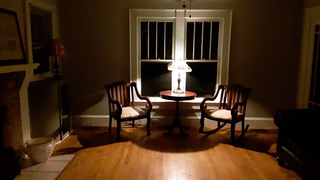 Photo of Livingroom in Morganton