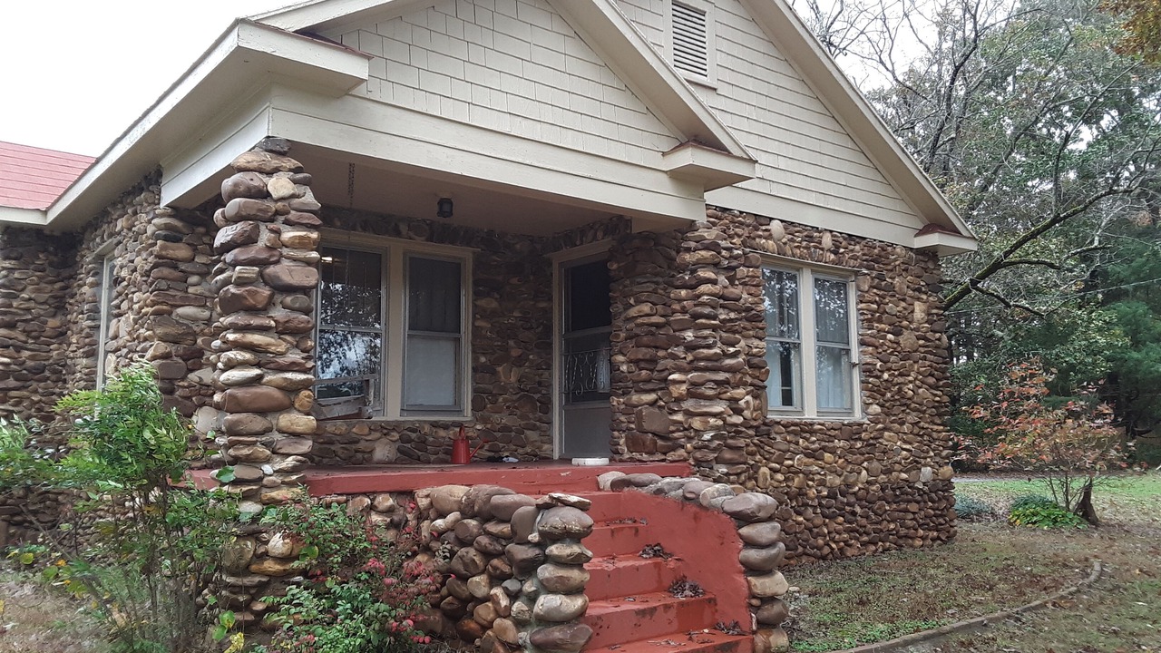 Photo of Outdoor in Morganton
