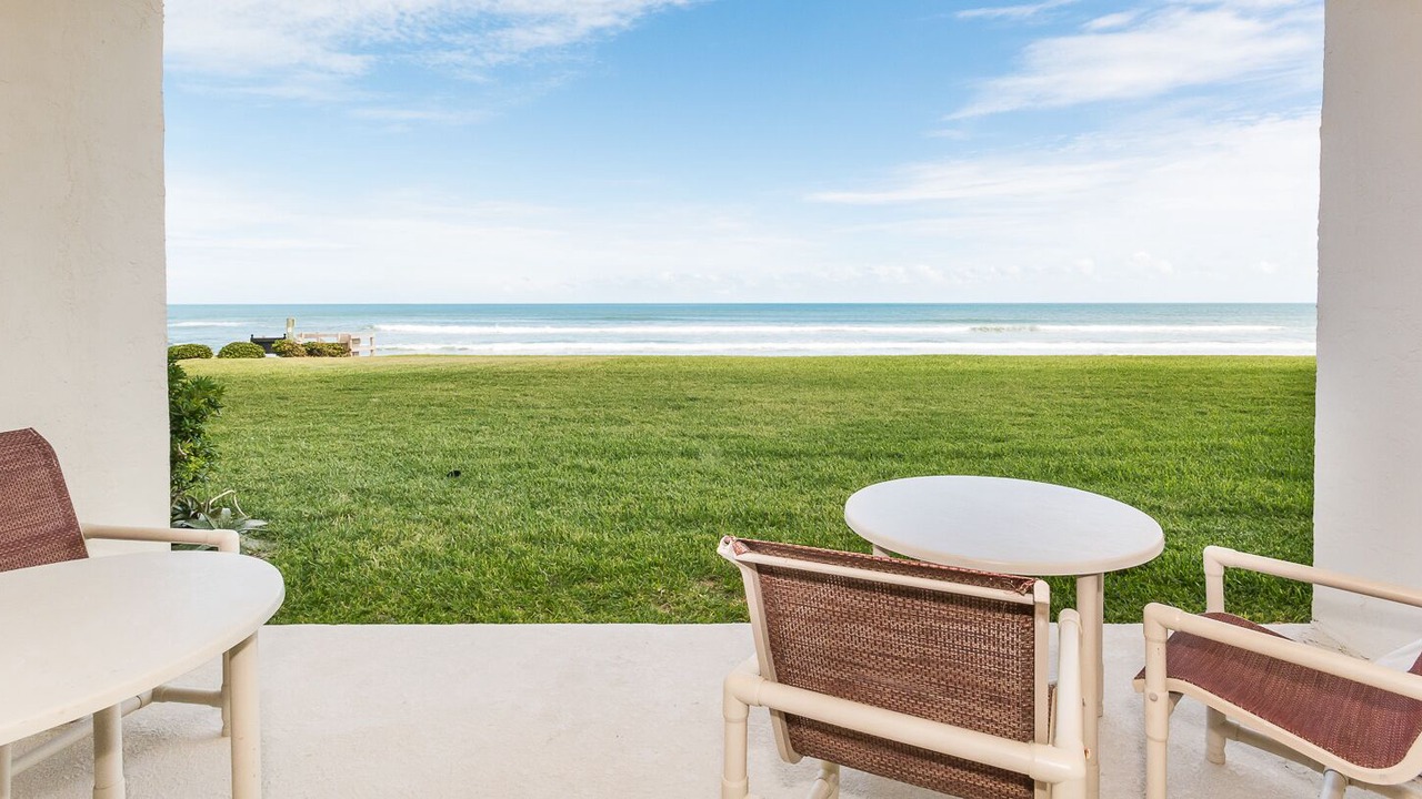 Photo of Outdoor in New Smyrna Beach