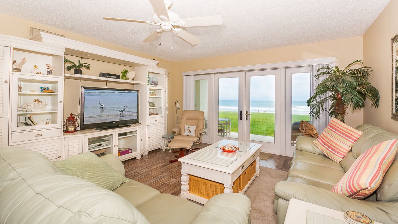 Photo of Bedroom in New Smyrna Beach
