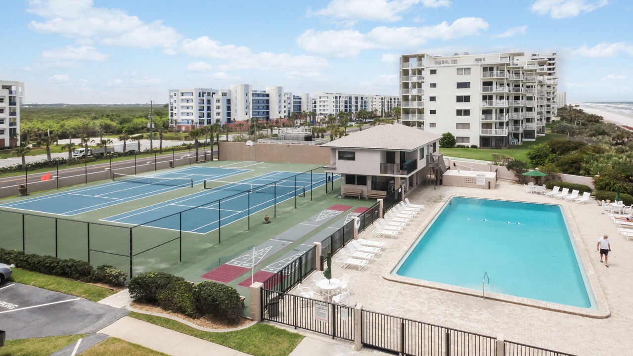 Photo of Outdoor in New Smyrna Beach