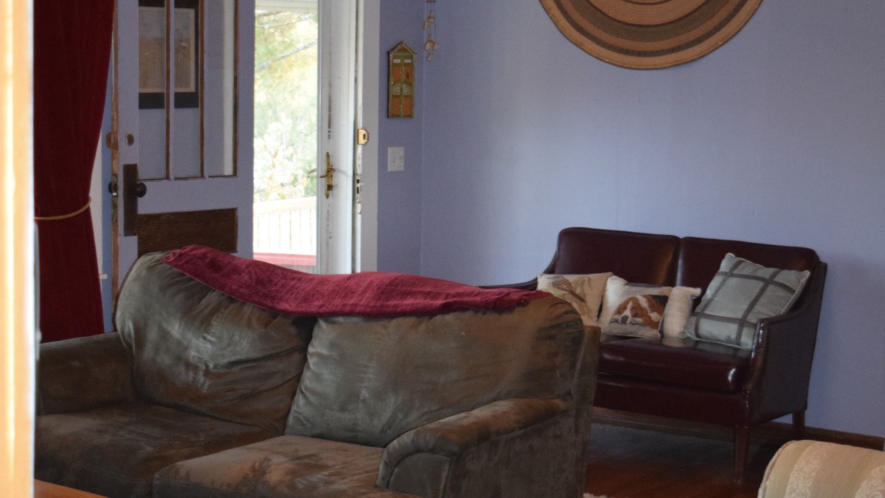 Photo of Livingroom in Marshall