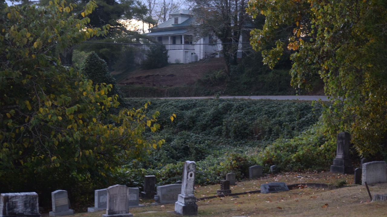 Photo of Outdoor in Marshall