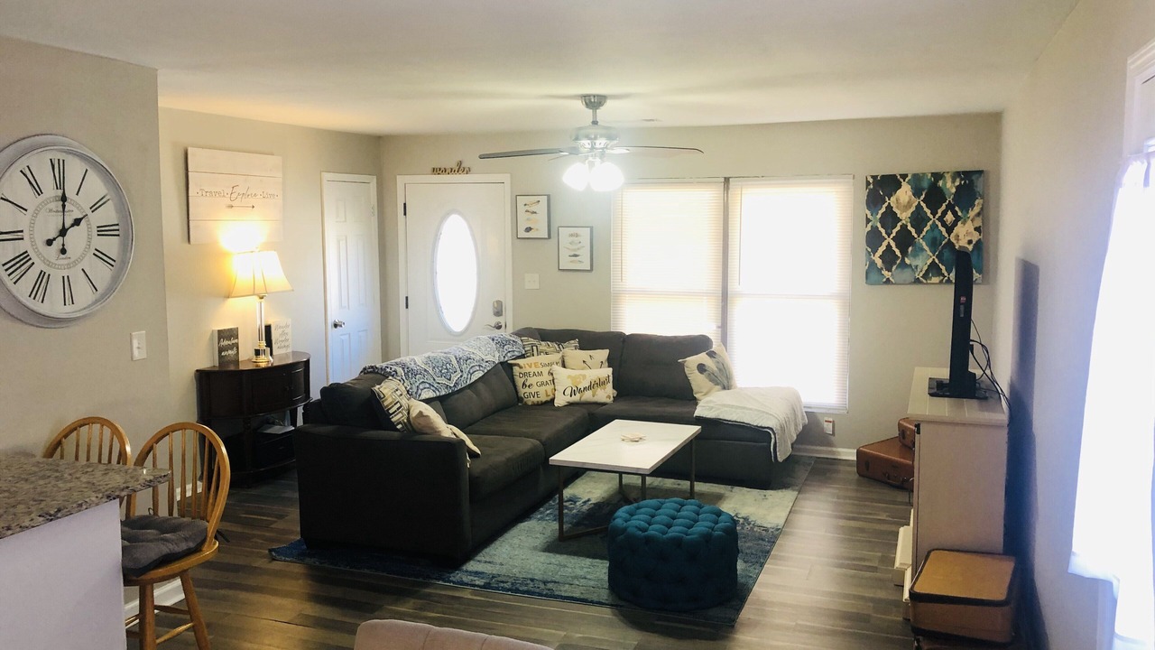 Photo of Livingroom in Newnan