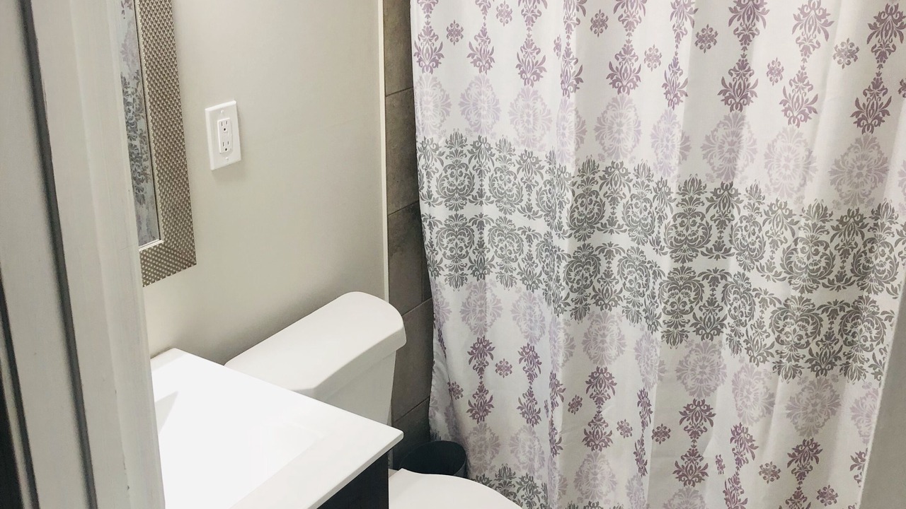 Photo of Bathroom in Newnan
