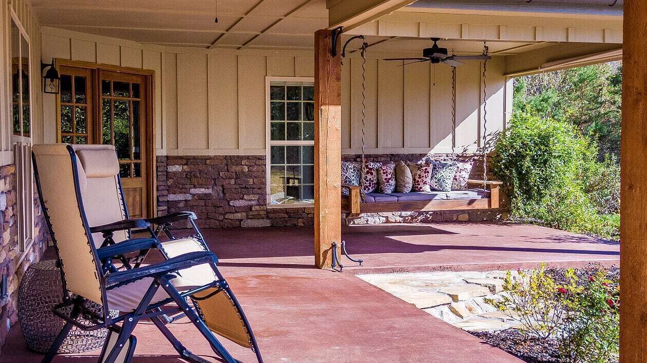 Photo of Outdoor in Rising Fawn
