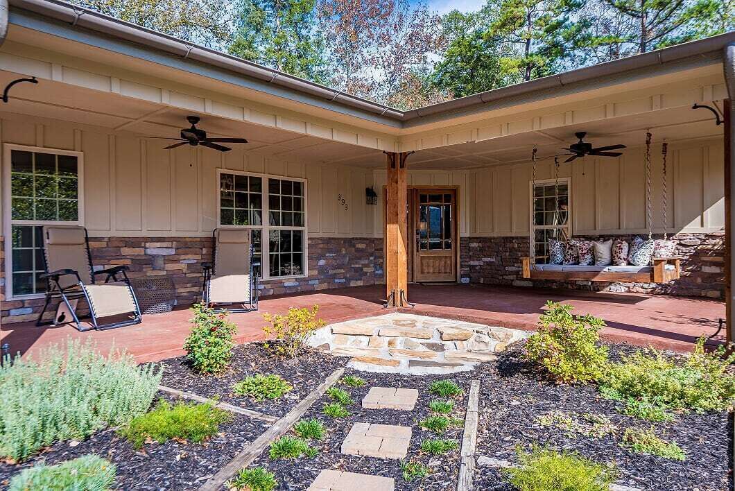 Photo of Outdoor in Rising Fawn