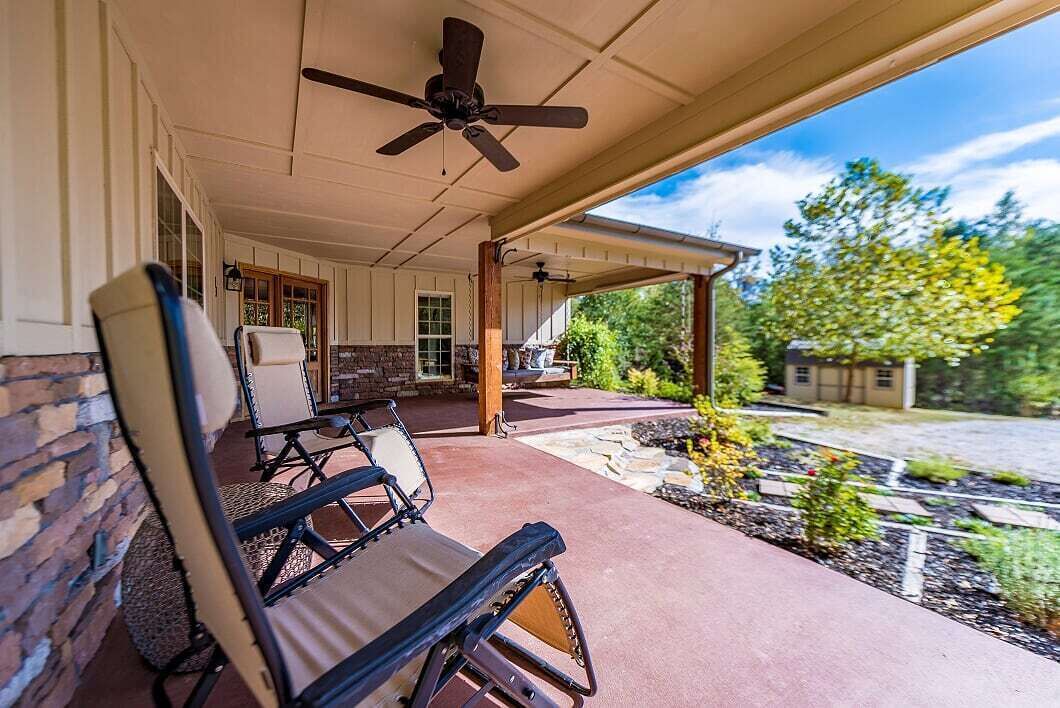 Photo of Outdoor in Rising Fawn