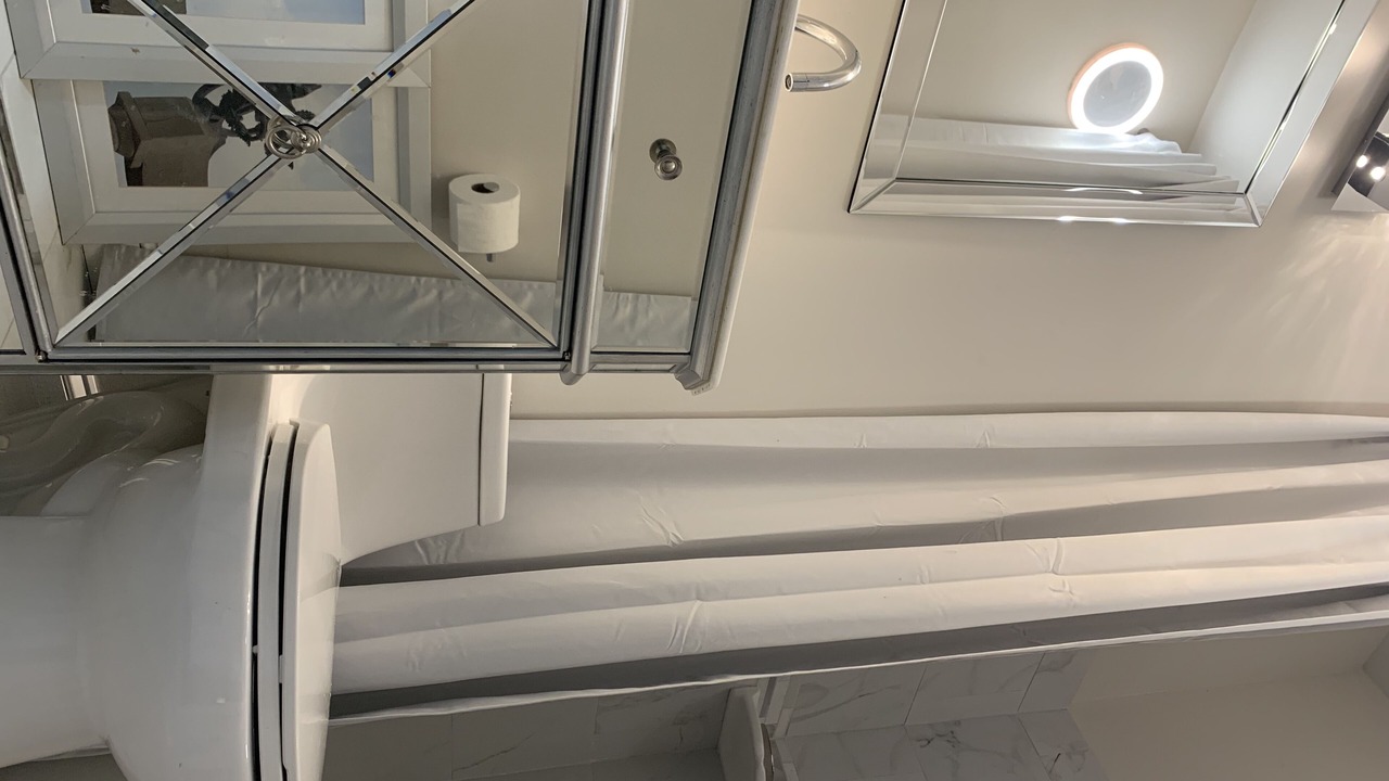 Photo of Bathroom in Atlanta