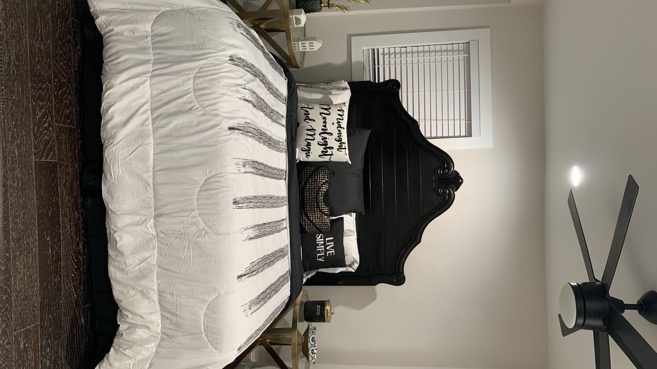 Photo of Bedroom in Atlanta
