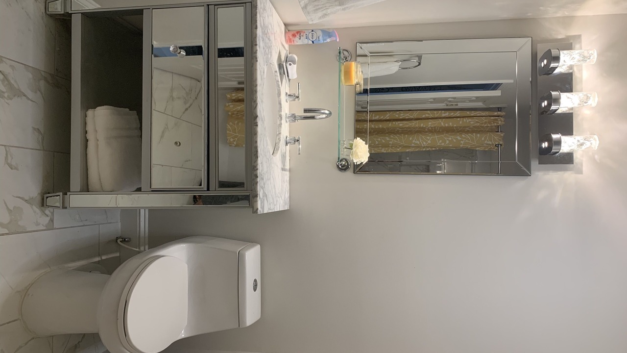Photo of Bathroom in Atlanta