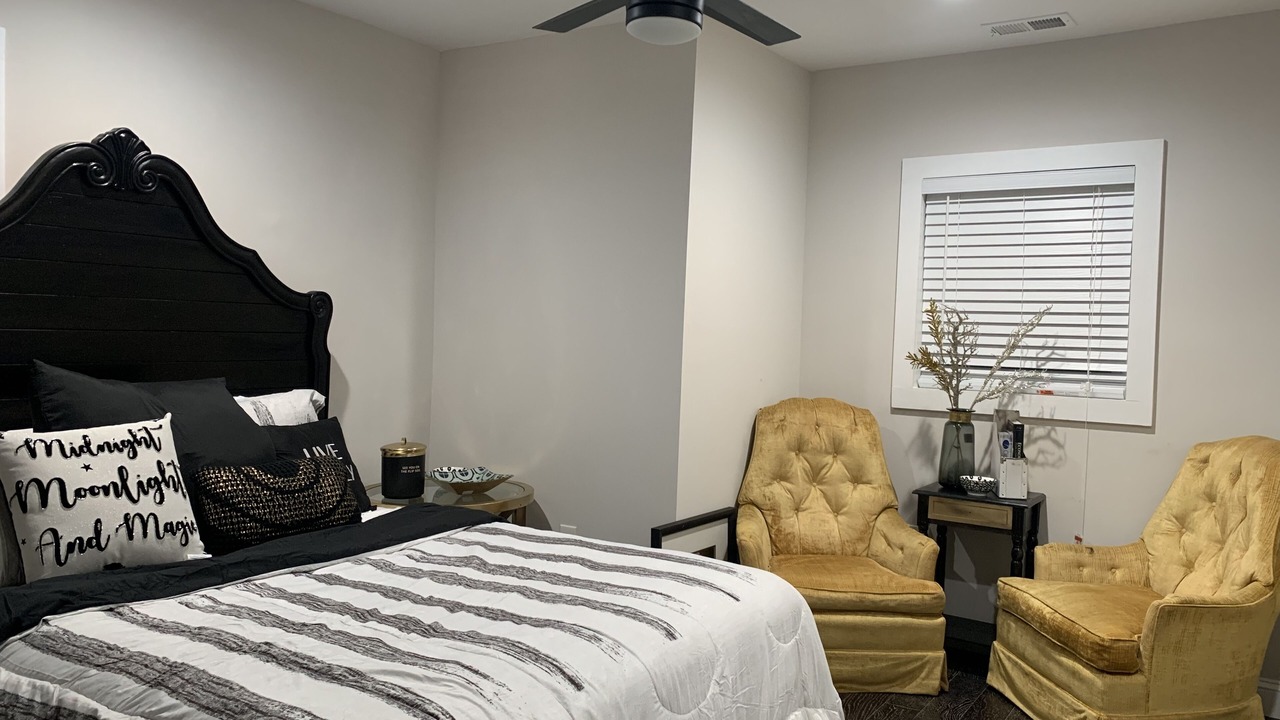 Photo of Bedroom in Atlanta