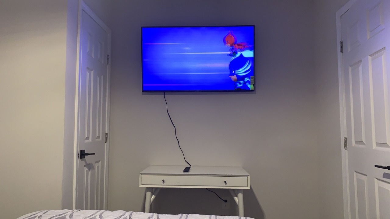 Photo of Bedroom in Atlanta
