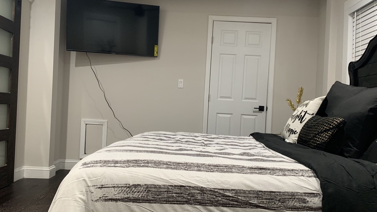 Photo of Bedroom in Atlanta