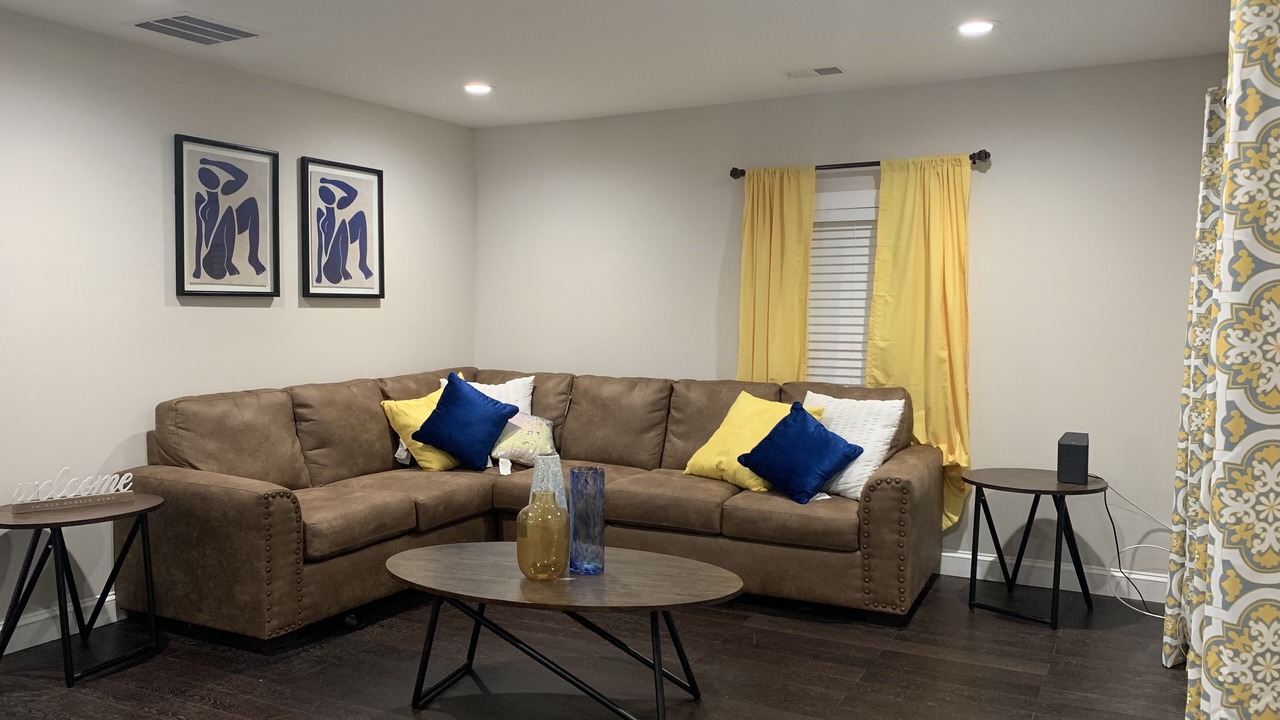 Photo of Livingroom in Atlanta