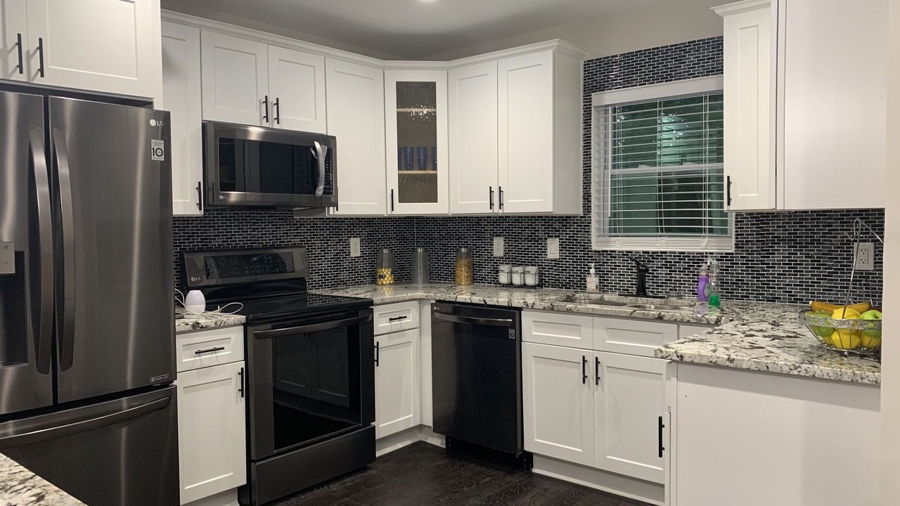 Photo of Kitchen in Atlanta