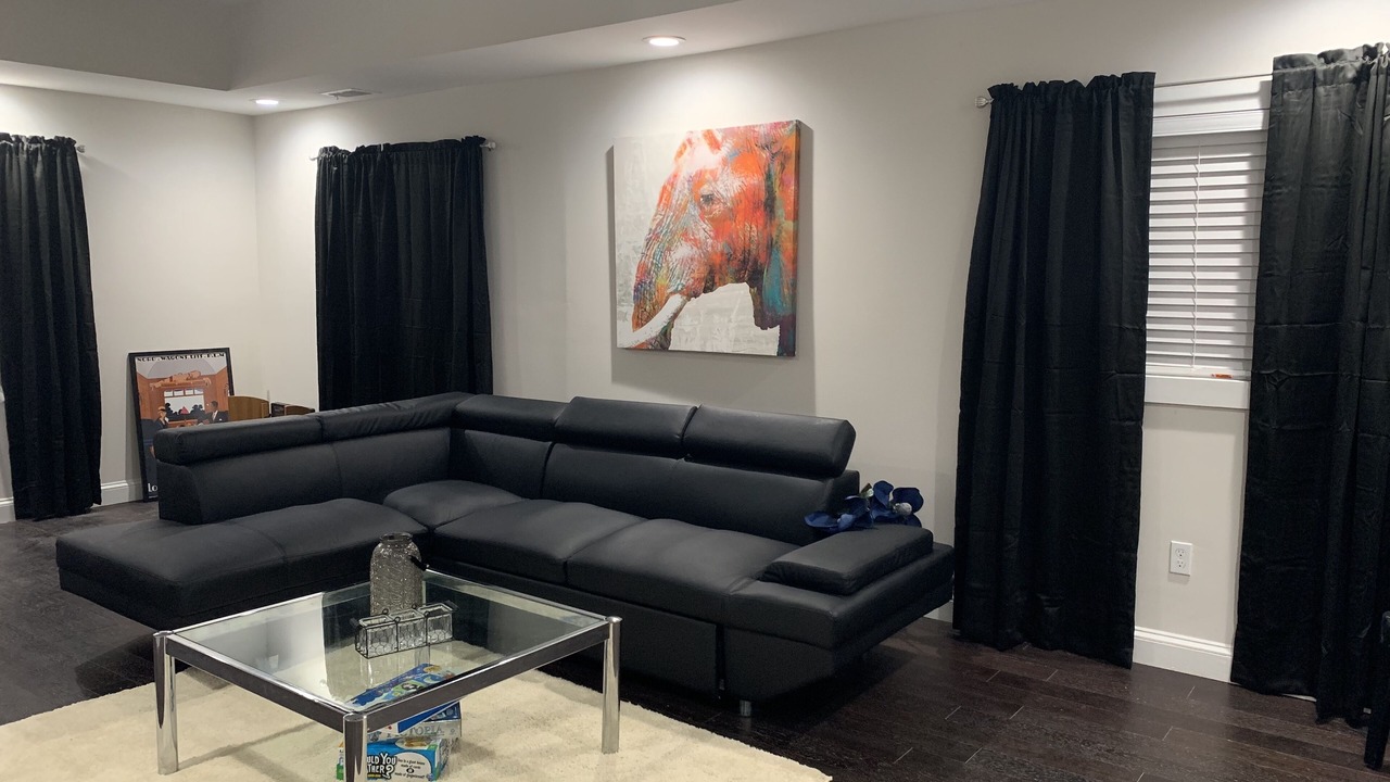 Photo of Livingroom in Atlanta
