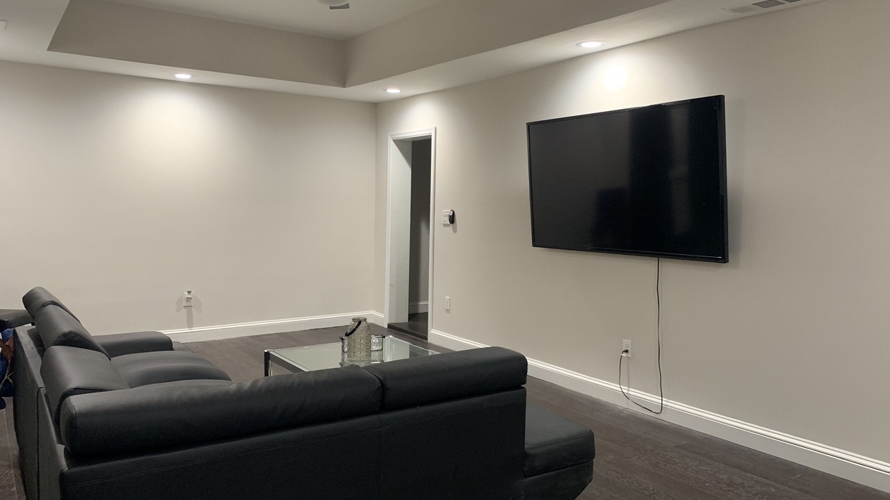 Photo of Livingroom in Atlanta