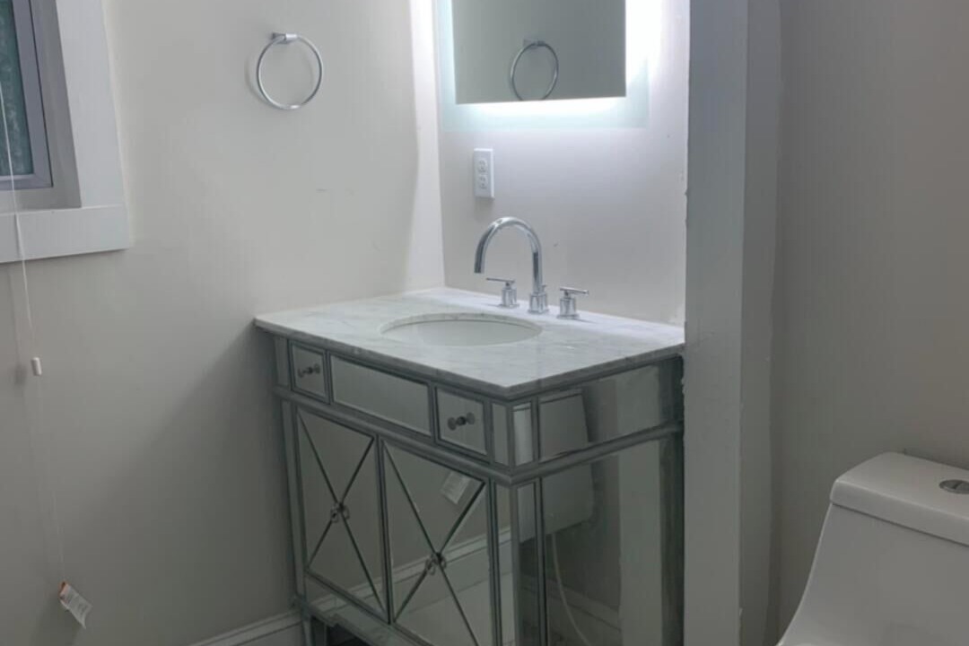 Photo of Bathroom in Atlanta