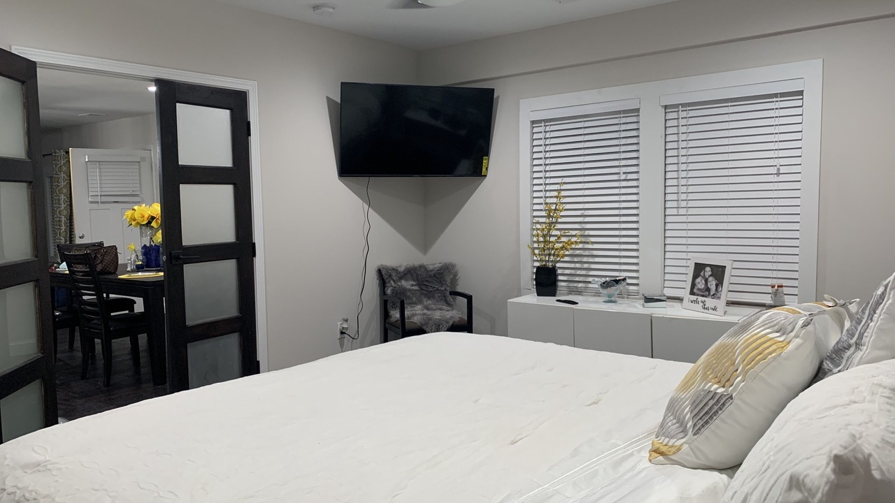 Photo of Bedroom in Atlanta