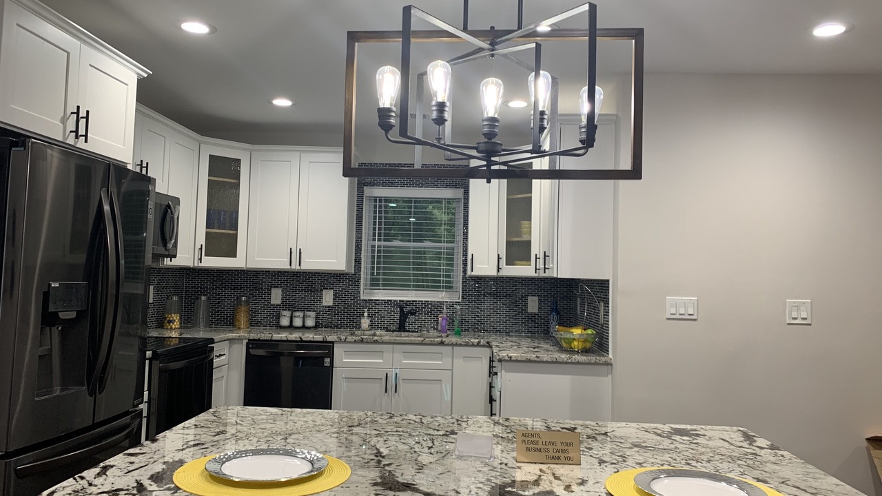 Photo of Kitchen in Atlanta