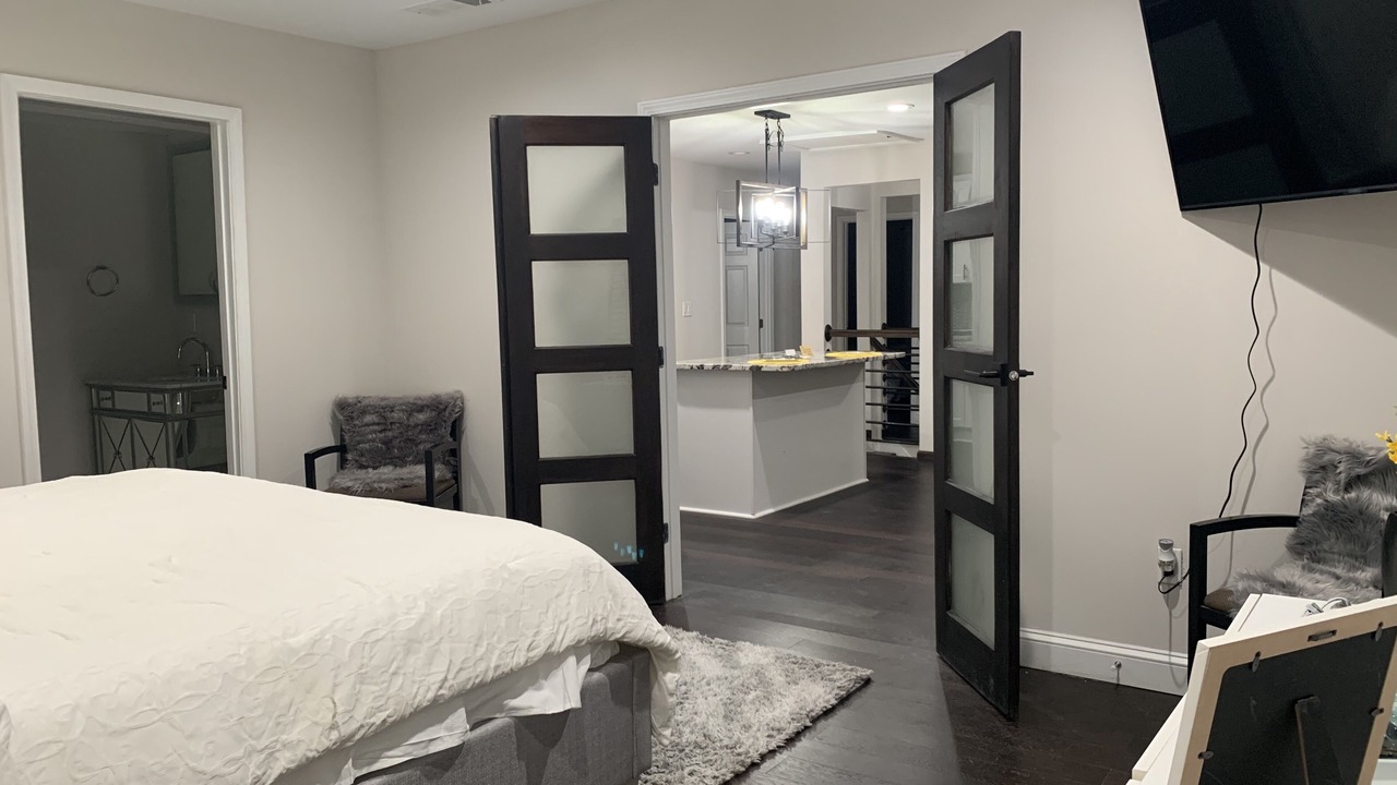 Photo of Bedroom in Atlanta