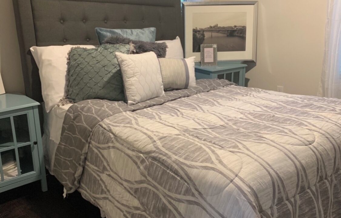 Photo of Bedroom in Atlanta