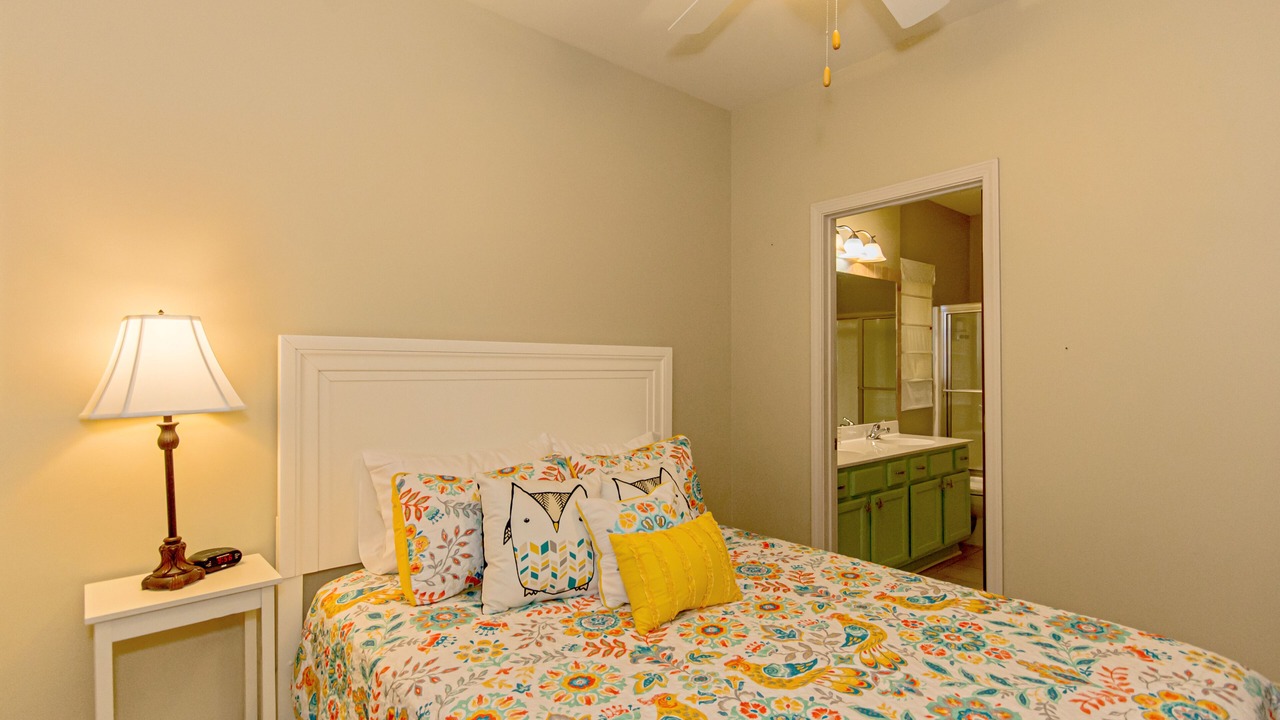 Photo of Bedroom in Eclectic