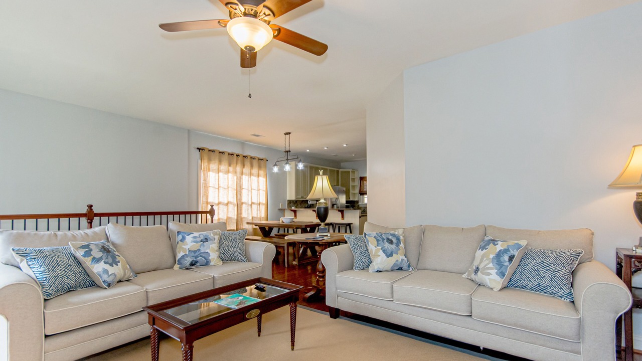 Photo of Livingroom in Eclectic