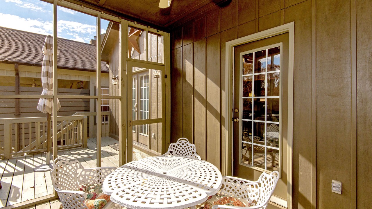 Photo of Outdoor in Eclectic