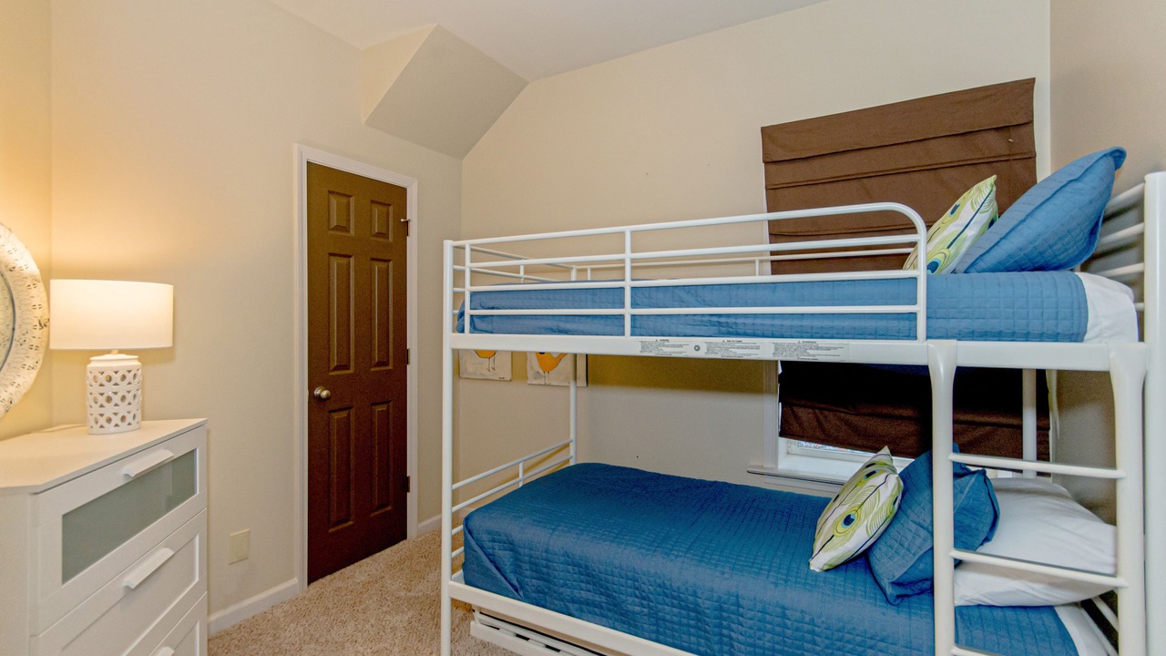 Photo of Bedroom in Eclectic