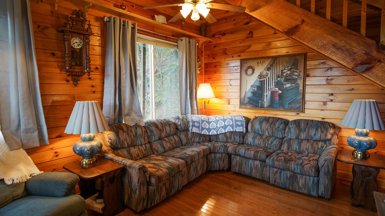 Photo of Bedroom in Newport