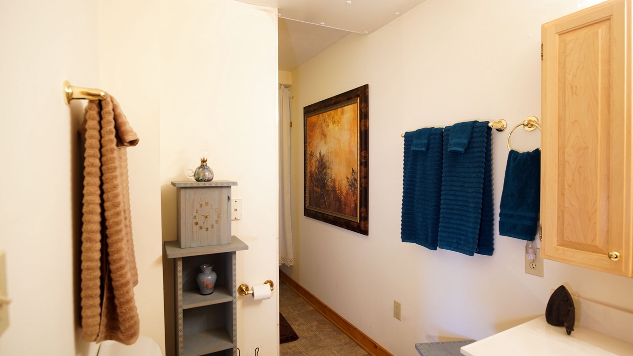 Photo of Bathroom in Newport