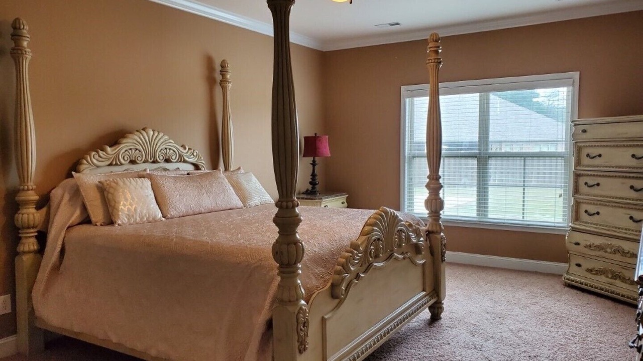 Photo of Bedroom in Madison